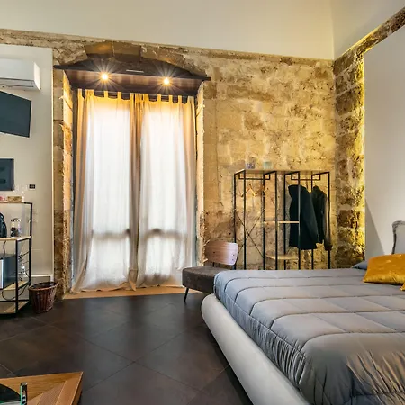 Garibaldi Maison De Charme-2